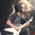 Dynamo Metal Fest 2018: Annihilator